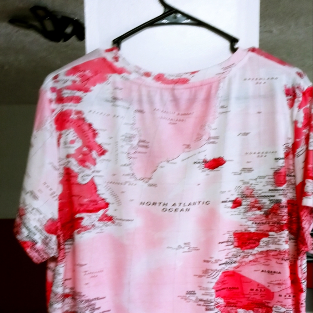 Women T-SHIRT